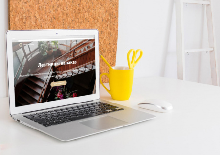 АйПи Лестница - Услуги по изготовлению, монтажу и отделке лестниц