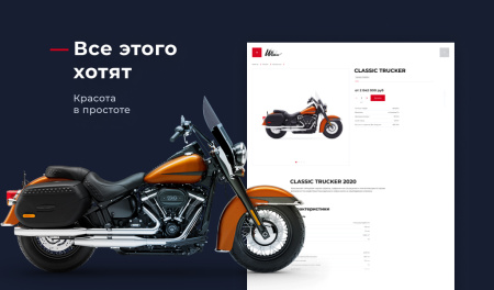 Winn: премиальный корпоративный сайт Winn: премиальный корпоративный сайт