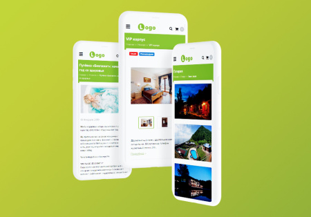 StopTime: Санаторий. База отдыха. Отель. Гостиница. Хостел.