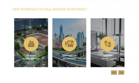 Сайт новостройки Сайт новостройки