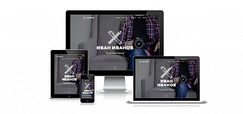 inLanding: Универсальный Landing Page!