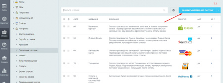 Платежный модуль СДМ-Банк