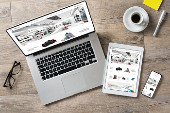 ProMarket - интернет-магазин