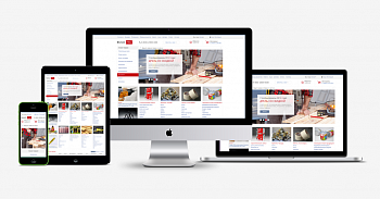 BuildPRO: строительные материалы, сантехника, электроинструмент. Готовый интернет магазин