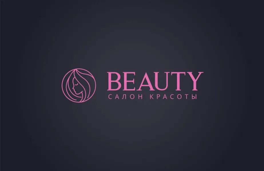 Beauty: Сайт салона красоты