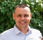 Семен Голиков