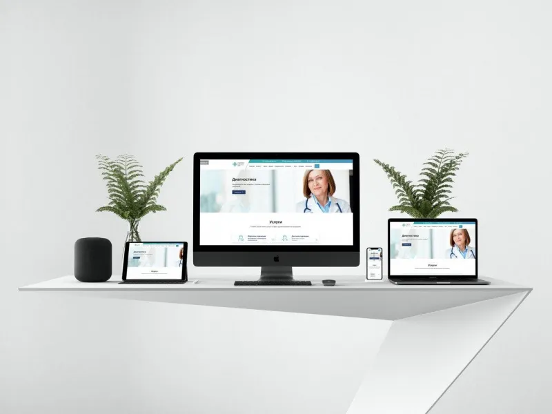 Медицинский центр MedicArt