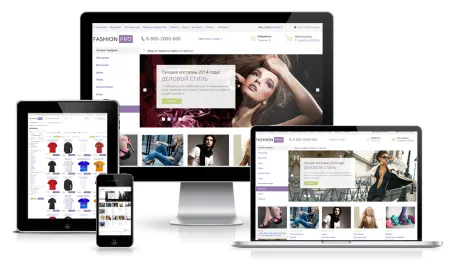 FashionPRO: одежда, обувь, аксессуары. Украшения, сумки. Профессиональный магазин