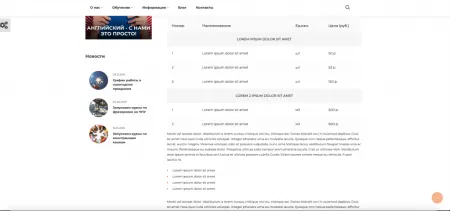 Courses: курсы, тренинги и мастер-классы