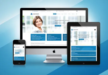 Аспро: Корпоративный сайт