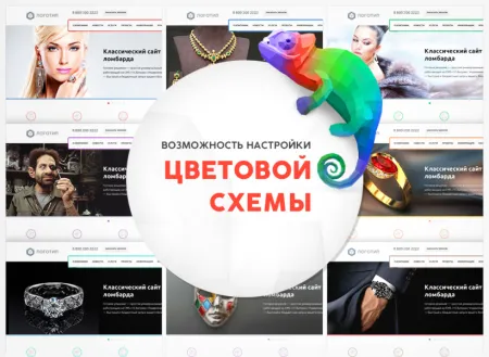 whatAsoft: Ломбард