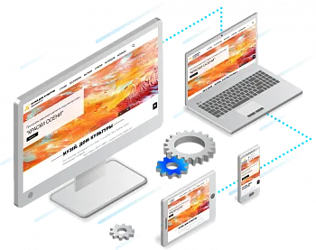 КоЛайн: Сайт музея, дома культуры